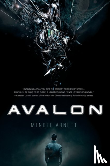 Arnett, Mindee - Avalon
