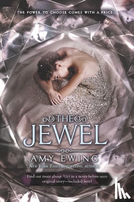 Ewing, Amy - The Jewel