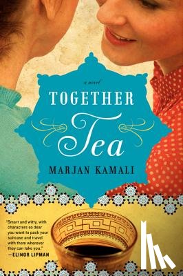 Kamali, Marjan - Together Tea