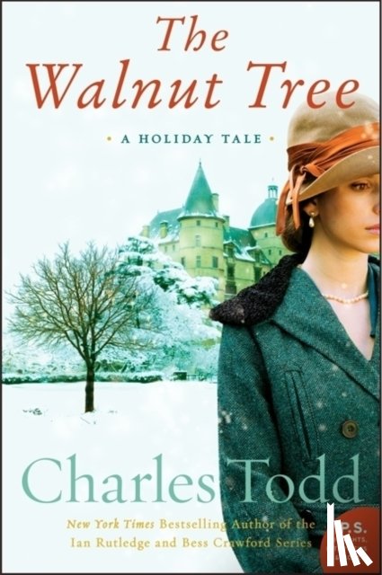 Charles Todd - The Walnut Tree
