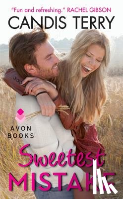 Terry, Candis - Sweetest Mistake