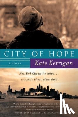 Kerrigan, Kate - City of Hope