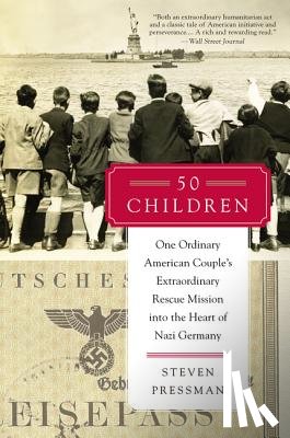 Pressman, Steven - 50 Children