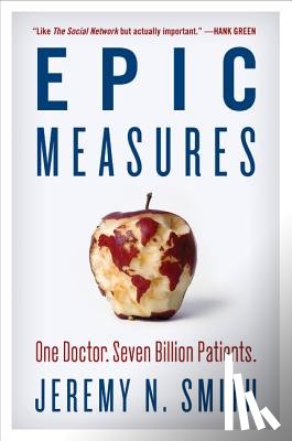 Smith, Jeremy N. - Epic Measures