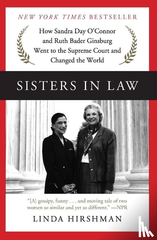 Hirshman, Linda - Sisters in Law
