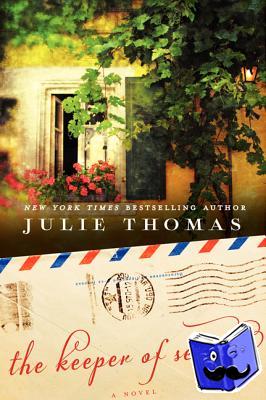 Thomas, Julie - The Keeper Of Secrets