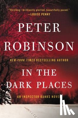 Robinson, Peter - In the Dark Places