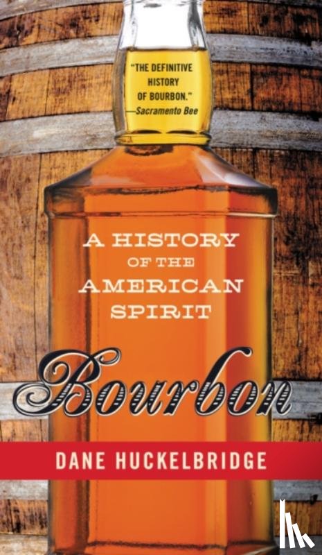 Huckelbridge, Dane - Bourbon