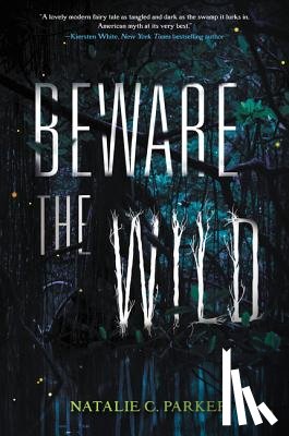 Parker, Natalie C. - Beware the Wild