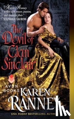 Ranney, Karen - The Devil of Clan Sinclair