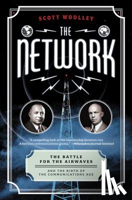 Woolley, Scott - The Network