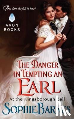 Barnes, Sophie - The Danger in Tempting an Earl