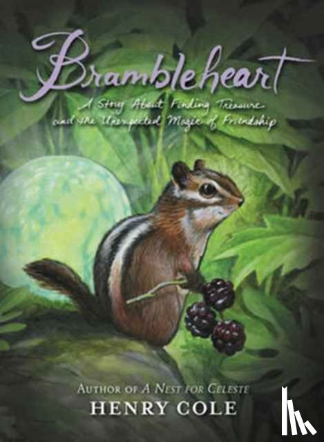 Cole, Henry - Brambleheart