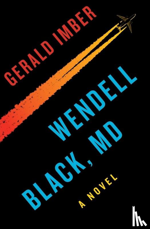 Imber, Gerald - Wendell Black, MD