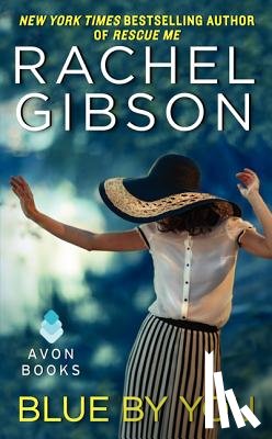 Gibson, Rachel (University of Manchester UK) - Blue By You