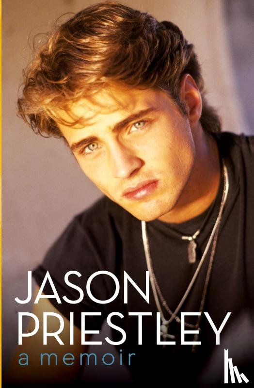 Priestley, Jason - Jason Priestley