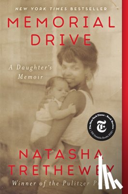 Trethewey, Natasha - Memorial Drive