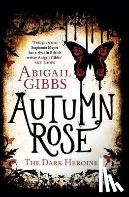 Gibbs, Abigail - Autumn Rose