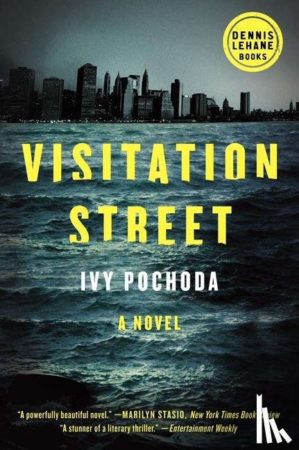 Pochoda, Ivy - Visitation Street