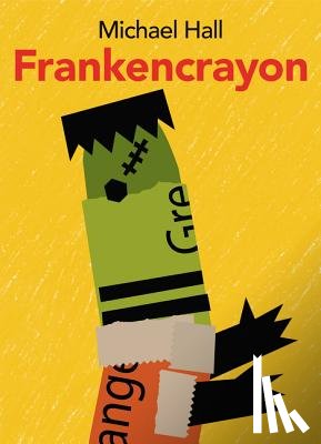 Hall, Michael - Frankencrayon