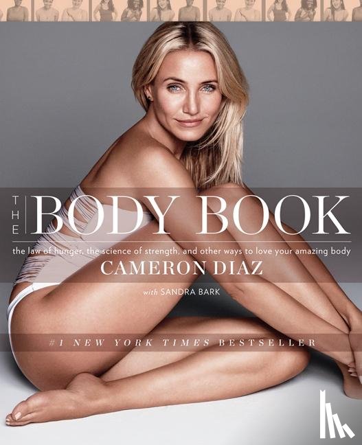 Diaz, Cameron - The Body Book