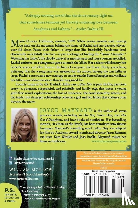 Maynard, Joyce - After Her