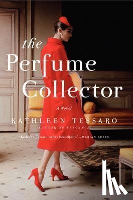 Tessaro, Kathleen - The Perfume Collector