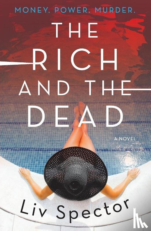 Spector, Liv - Rich and the Dead, The