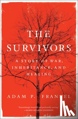 Frankel, Adam - The Survivors