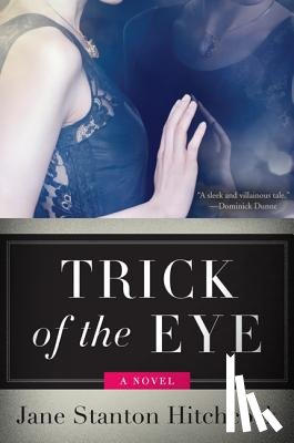 Hitchcock, Jane Stanton - Trick of the Eye