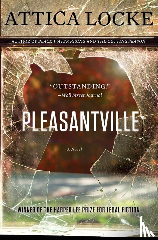Locke, Attica - Pleasantville