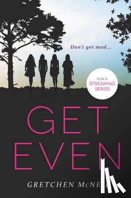 McNeil, Gretchen - Get Even