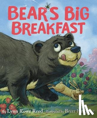 Reed, Lynn Rowe - Bear's Big Breakfast