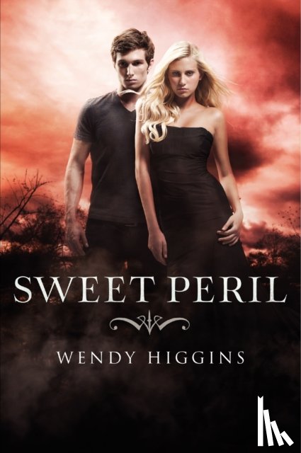 Higgins, Wendy - Sweet Peril