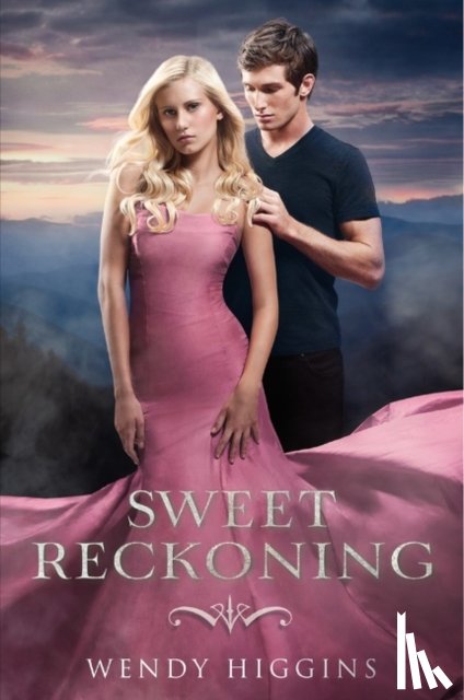 Higgins, Wendy - Sweet Reckoning