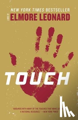 Leonard, Elmore - Touch