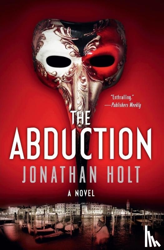 Holt, Jonathan - The Abduction