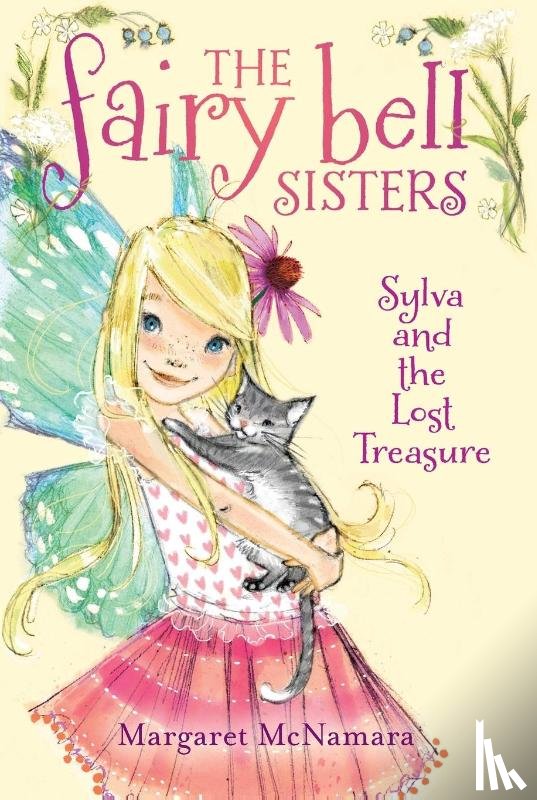 McNamara, Margaret - Sylva and the Lost Treasure