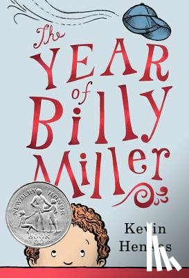 Henkes, Kevin - The Year of Billy Miller