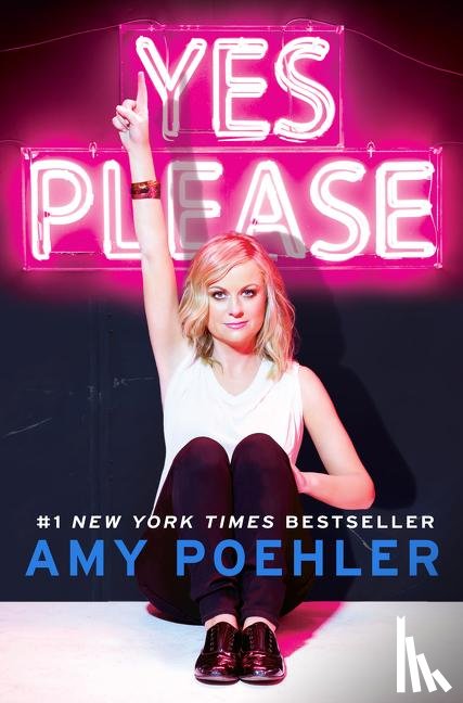 Poehler, Amy - Yes Please