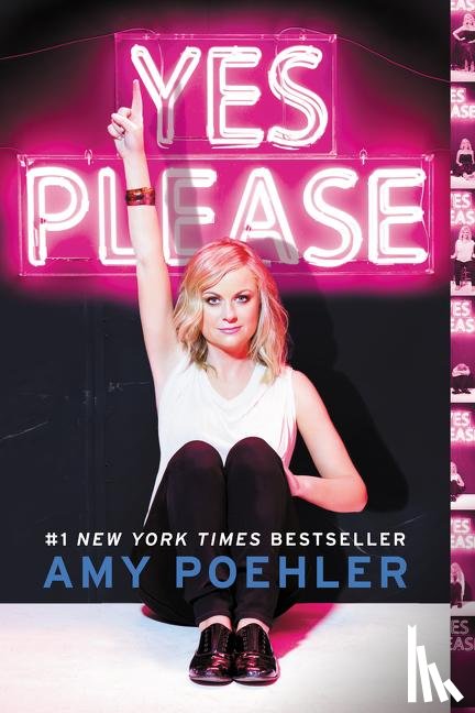 Poehler, Amy - Yes Please