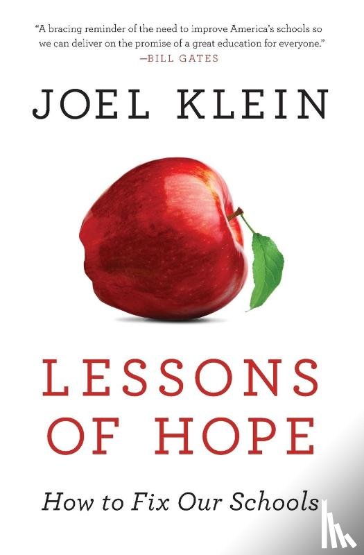 Klein, Joel - Lessons Of Hope