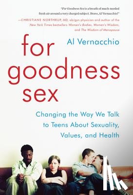 Vernacchio, Al - For Goodness Sex
