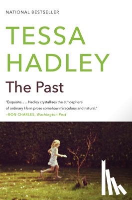 Hadley, Tessa - The Past