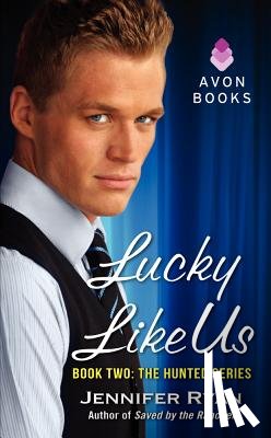 Ryan, Jennifer - Lucky Like Us