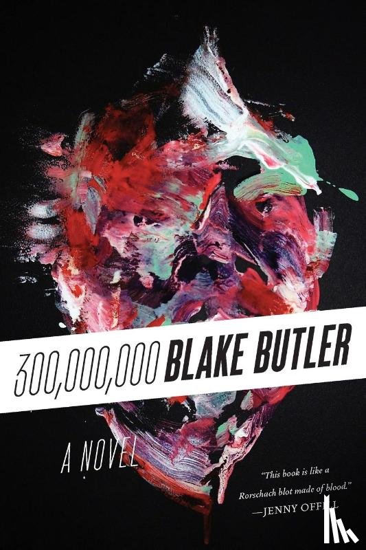 Butler, Blake - Three Hundred Million
