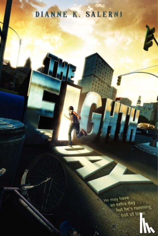 Salerni, Dianne K. - The Eighth Day