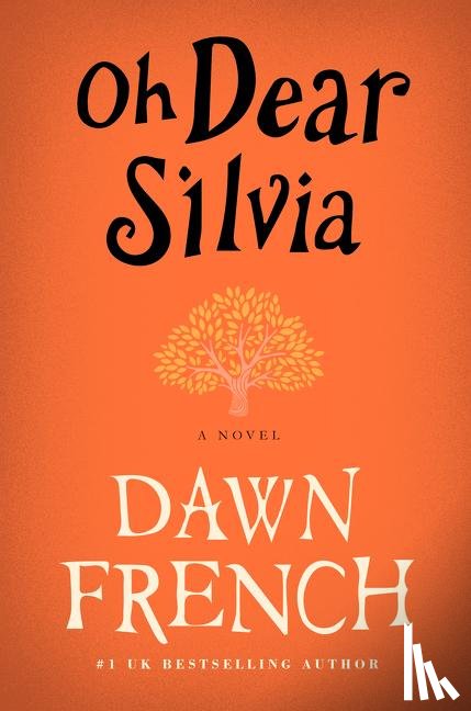 French, Dawn - Oh Dear Silvia