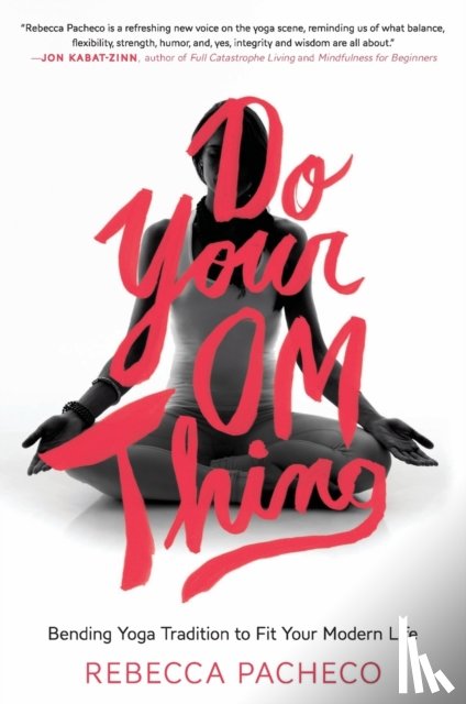 Pacheco, Rebecca - Do Your Om Thing