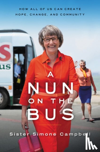 Campbell, Sister Simone - A Nun on the Bus